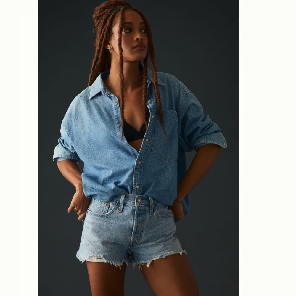 Levi’s 501 Shorts